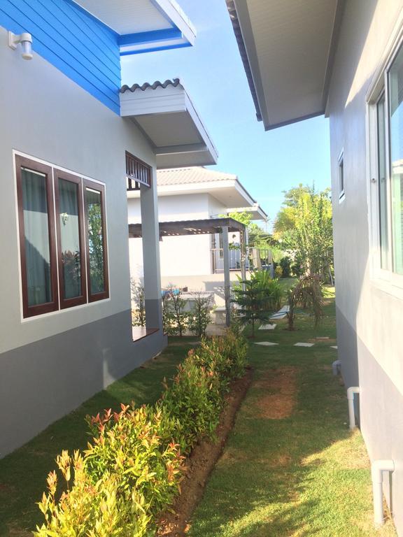 Villa Pran Kiang Lay Ban Pru Yai Exterior foto