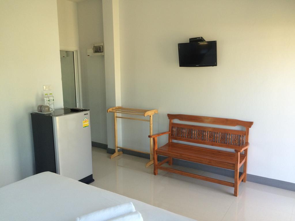 Villa Pran Kiang Lay Ban Pru Yai Exterior foto