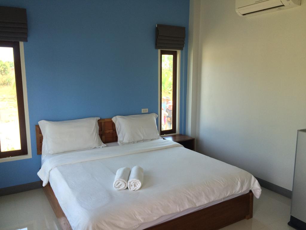Villa Pran Kiang Lay Ban Pru Yai Exterior foto