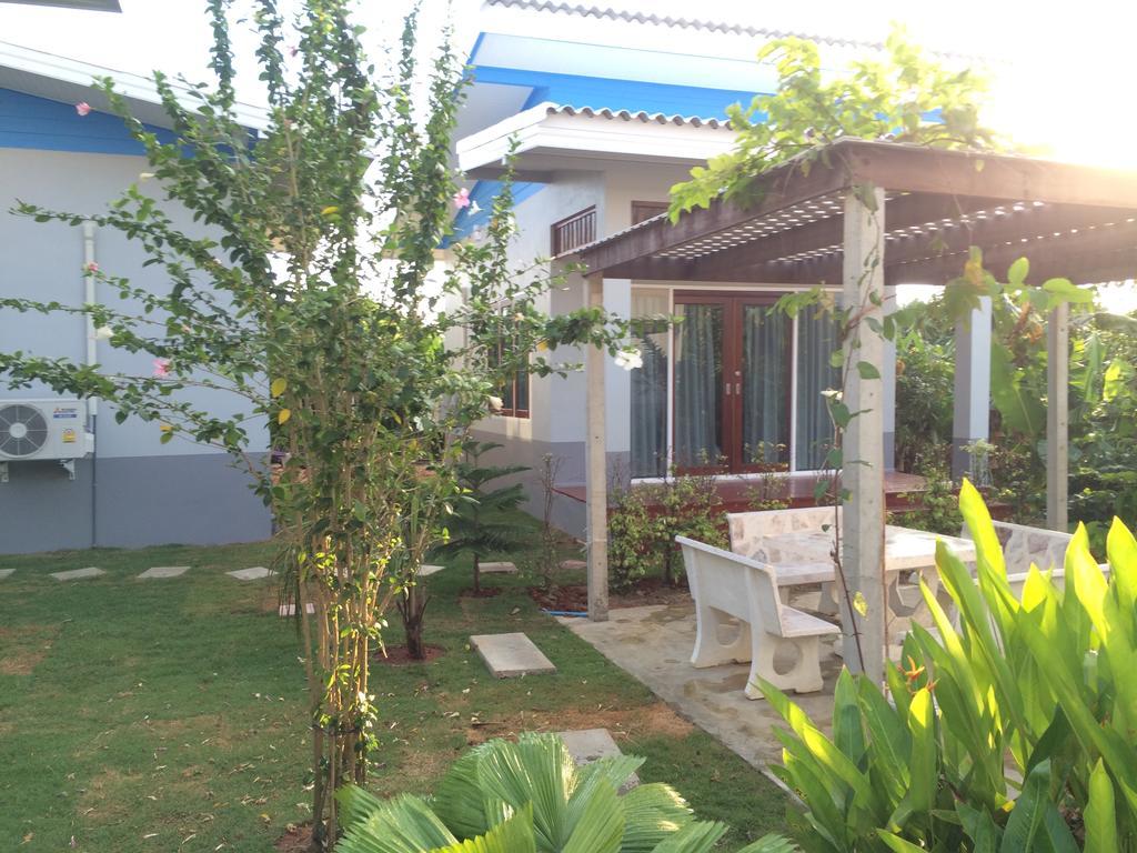 Villa Pran Kiang Lay Ban Pru Yai Exterior foto