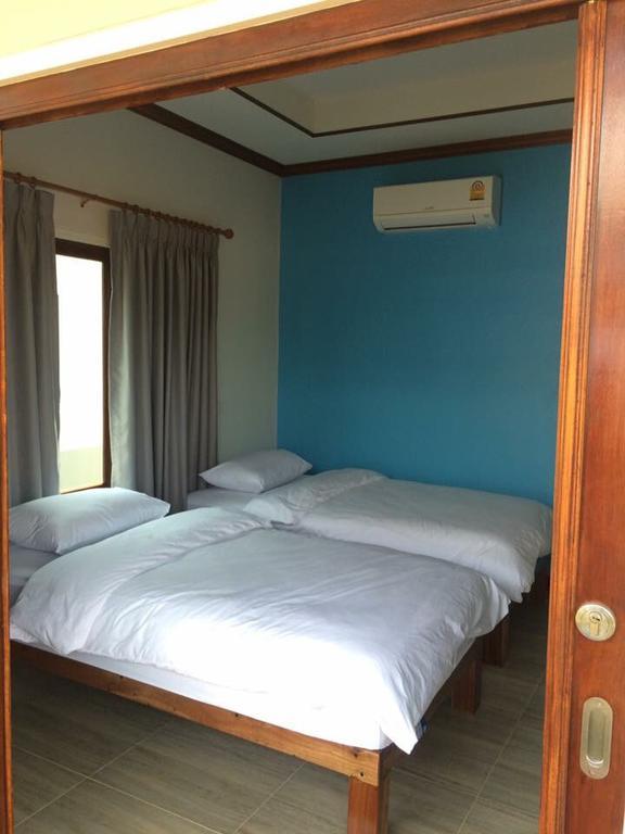 Villa Pran Kiang Lay Ban Pru Yai Exterior foto