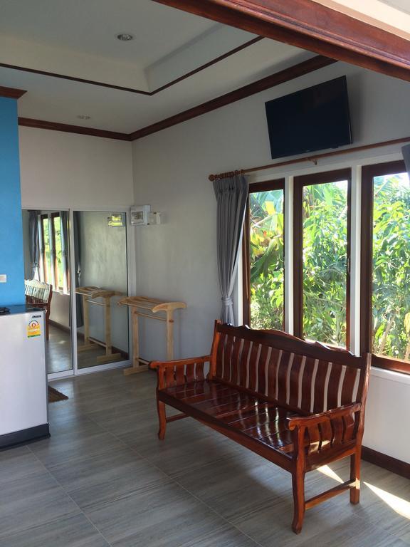 Villa Pran Kiang Lay Ban Pru Yai Exterior foto