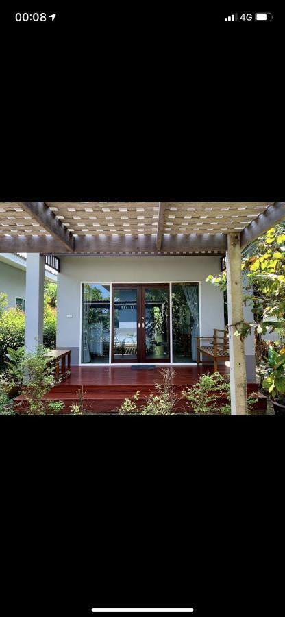 Villa Pran Kiang Lay Ban Pru Yai Exterior foto