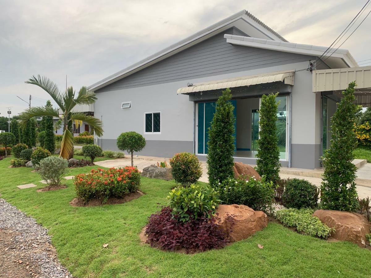Villa Pran Kiang Lay Ban Pru Yai Exterior foto
